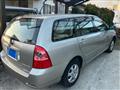 2004 Toyota Corolla Fielder