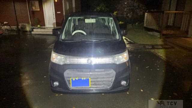 2013 Suzuki Suzuki Others