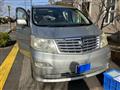 2002 Toyota Alphard G