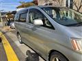 2002 Toyota Alphard G
