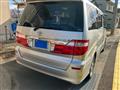 2002 Toyota Alphard G