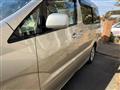 2002 Toyota Alphard G