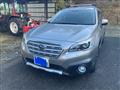 2015 Subaru Outback