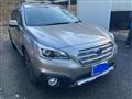 2015 Subaru Outback