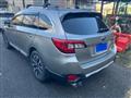 2015 Subaru Outback