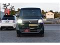 2016 Honda N BOX