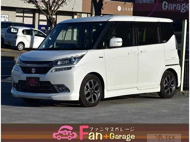 2015 Suzuki Suzuki Others