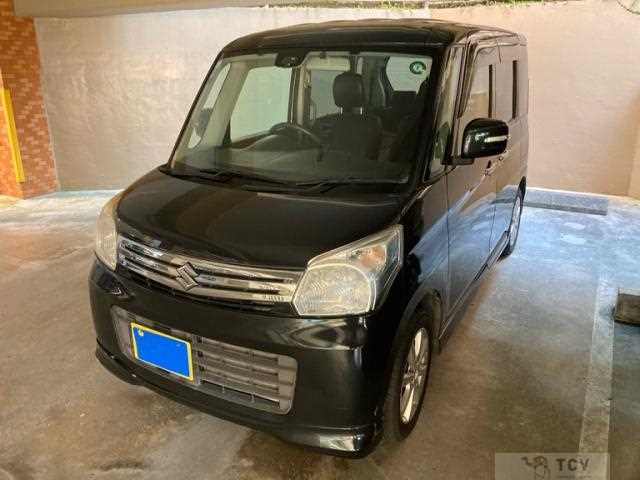 2015 Suzuki Suzuki Others