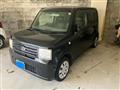 2010 Daihatsu Move Conte