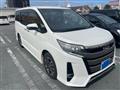 2019 Toyota Noah