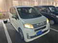 2013 Daihatsu Move