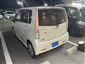 2013 Daihatsu Move