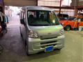 2009 Daihatsu Hijet Cargo