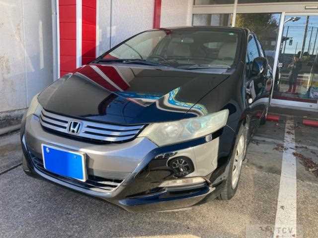 2009 Honda Insight