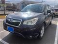2012 Subaru Forester