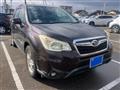 2012 Subaru Forester
