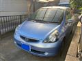 2003 Honda Fit