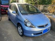 2003 Honda Fit