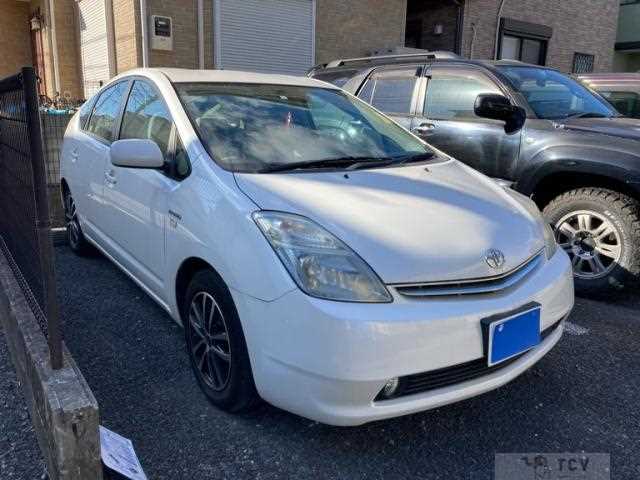 2009 Toyota Prius