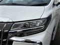 2020 Toyota Alphard G