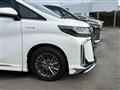 2020 Toyota Alphard G