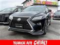 2018 Lexus RX