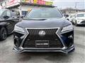 2018 Lexus RX