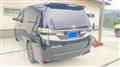 2013 Toyota Vellfire