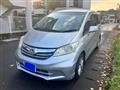 2012 Honda Freed