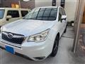 2012 Subaru Forester