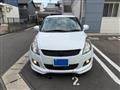 2013 Suzuki Swift