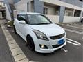 2013 Suzuki Swift