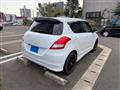 2013 Suzuki Swift