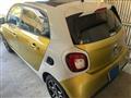 2017 Smart Smart ForFour