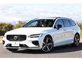 2022 Volvo V60