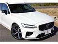 2022 Volvo V60