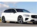 2022 Volvo V60