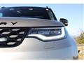 2021 Land Rover Discovery