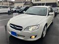 2007 Subaru Legacy Touring Wagon