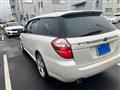 2007 Subaru Legacy Touring Wagon