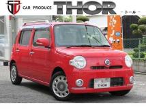 2010 Daihatsu MIRA COCOA
