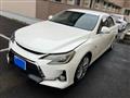 2013 Toyota Mark X