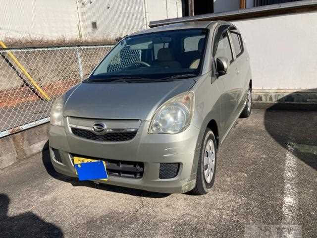 2007 Daihatsu Mira