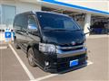 2019 Toyota Hiace Van
