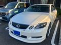 2007 Lexus GS