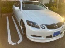 2007 Lexus GS