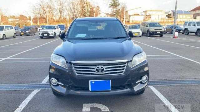 2013 Toyota Vanguard