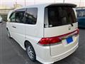 2005 Honda Step WGN