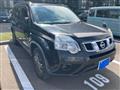 2013 Nissan X-Trail
