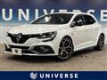 2020 Renault Megane
